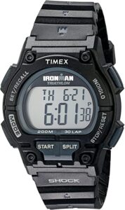 Endure30 Shock Watch By Timex Full-Size By Ironman Triathlon
