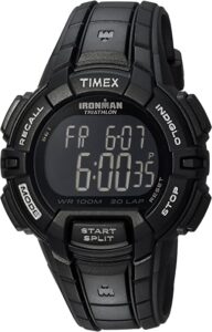 Ironman Rugged 30 Timex FullSize Watch
