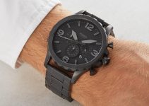 Comprehensive guide on Fossil watches Are they worth it?