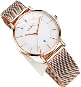 A Classical Gift Watch by OLEVS
