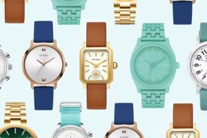 Best Ladies Branded Watches
